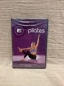MTV Pilates - Picture 1 of 3
