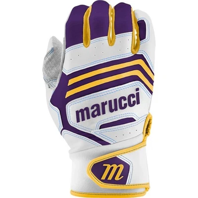Guantes de bateo Marucci FUZN Pro (varios colores): MBGFZNP Foto 1 de 4