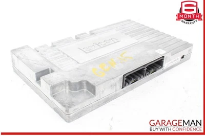 Amplificador de radio de audio 15-17 Hyundai Genesis Lexicon 96370-B1050 OEM Foto 1 de 4