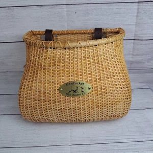 Imperfect Nantucket Fahrradkorb Co. Lightship Collection Fahrradkorb für Erwachsene - Bild 1 von 15