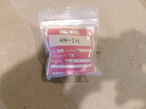 WCM HOT STEM 4N-1H FOR KOHLER - Picture 1 of 1