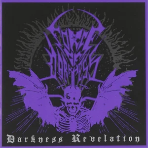 Force of Darkness Darkness Revelation (CD) Album (UK IMPORT) - Picture 1 of 1