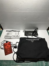 Original Beyoncé The Formation World Tour Vip Pass W/ Lanyard, Sling Bag Package