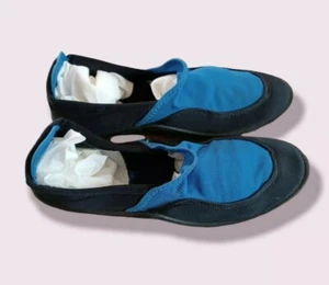 VTG VOIT VOLLEYBALL WATER SHOES USA MADE SZ 8 - Picture 1 of 4