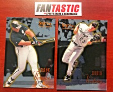 1995 Pinnacle Score '95 Select Certified Edition Baseball Card YOU PICK