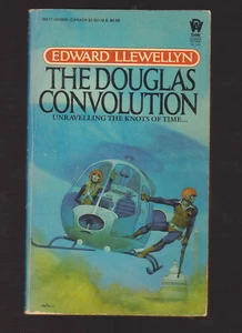 EDWARD LLEWELLYN pb The Douglas Convolution - Picture 1 of 1