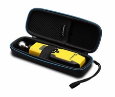 Supremery Tasche für TROTEC BM31 Feuchtemessgerät Case Hülle Etui Tragetasche