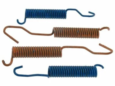 Kit de resorte de retorno de freno de tambor trasero para Chevrolet C2500 1988-2000 84289DB 1989 Foto 1 de 2