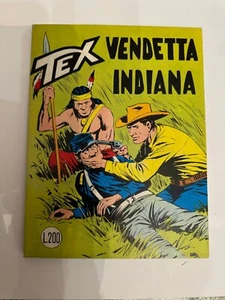 TEX GIGANTE PRIMA SERIE - ATTUALE N 91 - ORIGINALE - Imagen 1 de 6