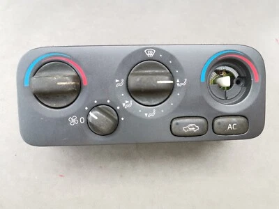 Módulo unidad climatizador Volvo S70 V70 XC 2000 9171443 Foto 1 de 4