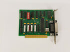 ICS Electronics 488-PC2 ISA BUS GPIB 488 Interface CONTROLLER CARD