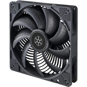 SilverStone SST-AP184i-PRO 180x180x32, Gehäuselüfter, schwarz - Bild 1 von 12