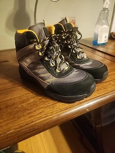 Drew Men’s Glacier Therapeutic Orthopedic Waterproof Hiking Boot Sz 10 - Picture 1 of 6