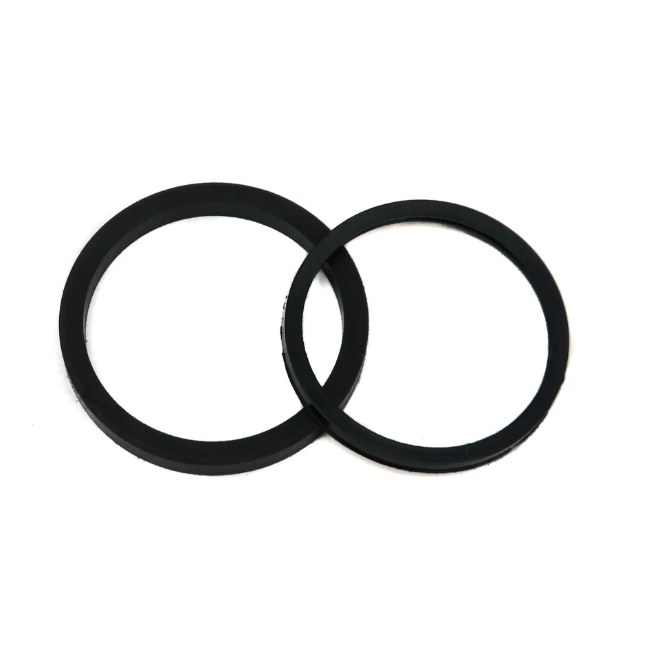 Front Right Caliper Seal For Yamaha XV 535 S VIRAGO 1994-1997 (30mm) — 第 1/1 张图片