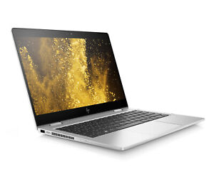 HP EliteBook 830 G6 Intel i7 8665U 1.90GHz 16GB RAM 512GB SSD 13.3" Win 11 - Val