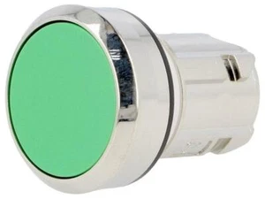 3SU1050-0AB40-0AA0 Schalter: Druck Stab.Pos: 1 22mm grün Bel: Fehlen IP67 Pos: 2 - Bild 1 von 1