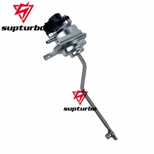 28231-4A870 for Hyundai Porter II 2.5 CRDi D4CB 2003 RHF4 Turbo actuator - Bild 1 von 7