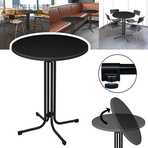 Stehtisch Klappbar Partytisch Tisch Klapptisch Gartentisch Gastronomie 110 cm DE - Bild 1 von 12