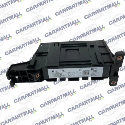 2016 Chevrolet Cruze Limited Communication Control Module Unit 23395432 OEM - Image 1 of 4
