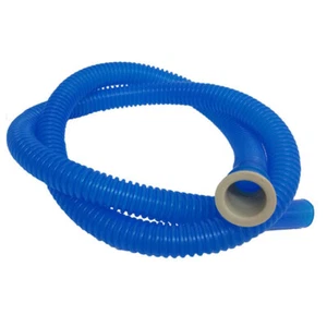 Air Conditioner Drain Hose Flexible Washing Machine Hose Extension Universal - Picture 1 of 10
