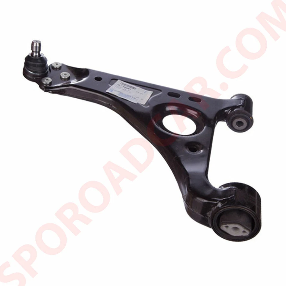 Brazo nudillo de dirección inferior delantero izquierdo para piezas GM Chevrolet Trax 2013-2015 Foto 1 de 1
