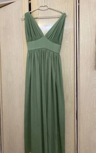 Evening retro dress 2000 polly peck - Picture 1 of 8