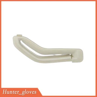 Right Front Seat Belt Retractor Guide Ring Trim Beige For Volvo S60 S80 V70 XC90 - Imagem 1 de 4