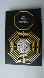 COLLECTION RENE FROMENT ESOTERISME LAFFONT  LE DEFI CATHARE - Picture 1 of 1