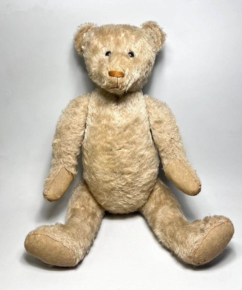 Steiff Antique Teddy Bears for sale | eBay