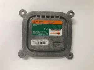 OEM 2008 2009 2010 2011 2012 2013 2014 DODGE CHALLENGER XENON BALLAST MODULE - Picture 1 of 2