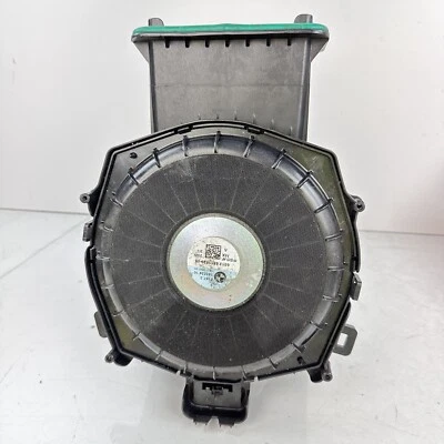 BMW X3 G01 2018-2020 2021 altavoz estéreo audio delantero izquierdo/derecho subwoofer OEM Foto 1 de 4