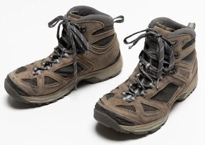 Botas impermeables Gore-Tex Vasque Breeze III 3 GTX 7195 $180 para mujer talla US 11 M Foto 1 de 4
