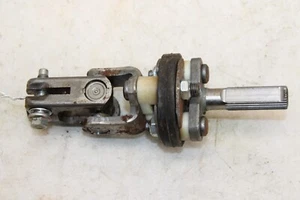 2012-2014 Acura TL steering Column Lower Shaft Joint OEM IT99 - Picture 1 of 2