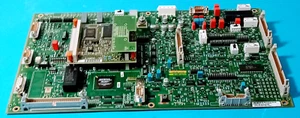 Placa de control principal Siemens p/n 7759819 X2287 D500 incl. Placa D502 - Imagen 1 de 7