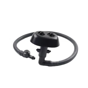 Car Right Headlight Washer Nozzle LR013957 For Land Rover Discovery 4 2010-2016 - Picture 1 of 9