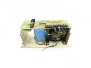 SCI PR41 Power Supply Module 115V Output 8A 12V - Picture 1 of 12