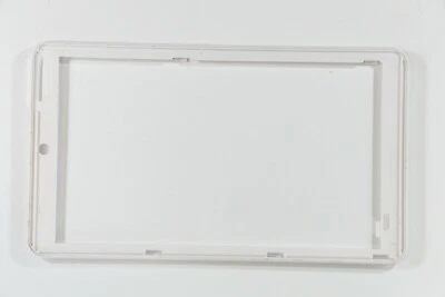 Qilive Q6 MW76QF3 868066 Pièce De Remplacement Du Cadre Avant - Photo 1/2