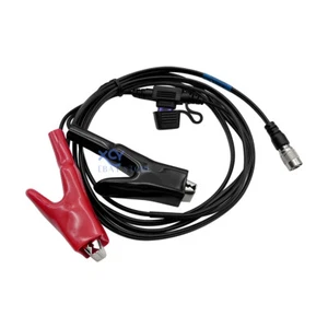 1.8m Trimble S3 S5 S6 S7 S8 S9 VX 12V S8 Total Station Cable 6Pin CA0010541 - Picture 1 of 5