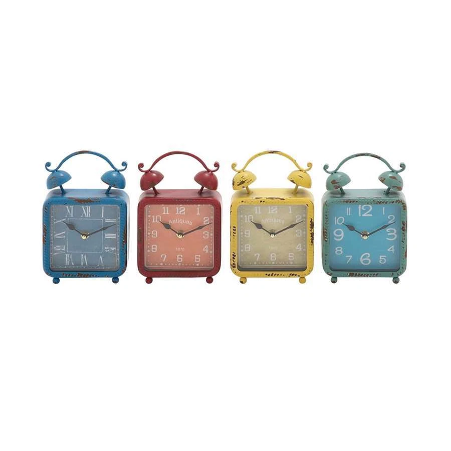 Woodland Imports Clocks - 92213 - Image 1 of 1
