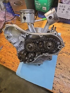 Norton 850 Commando Bottom End 332 - Picture 1 of 10