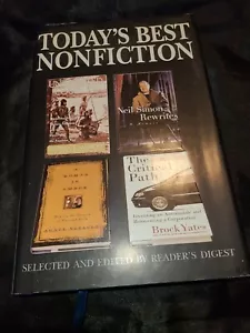 Reader's Digest schreibt um, Der kritische Weg, eine Frau in Bernstein, unerschrockener Mut - Bild 1 von 5