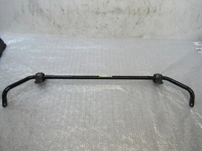 2013-2019 BMW F10 M5 F06 M6 RWD ESTABILIZADOR DE SUSPENSÃO TRASEIRA BARRA OSCILANTE FABRICANTE DE EQUIPAMENTO ORIGINAL 17337 - Imagem 1 de 4
