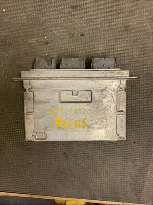 Ford Focus ECM 2009 Foto 1 de 3