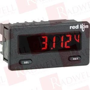 RED LION CONTROLS CUB4V020 / CUB4V020 (NEW IN BOX) - Image 1 of 1