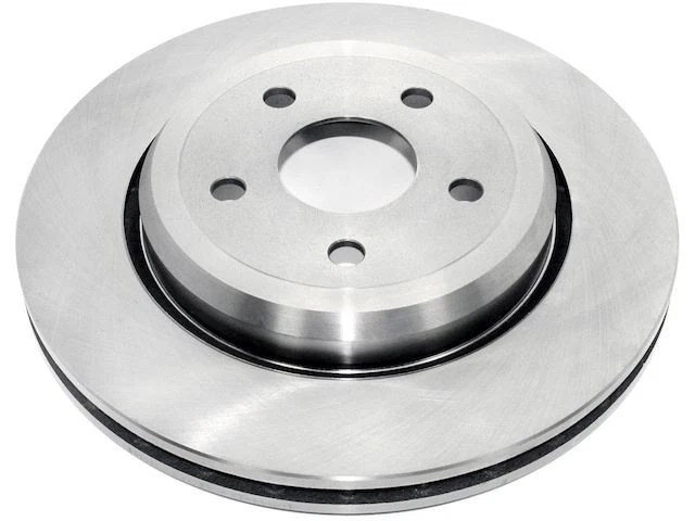 Rotor de freno trasero para Dodge Jeep Durango Grand Cherokee 12-24 6,4 L V8 SRT NZ28N1 Foto 1 de 1