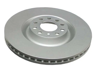 Rotor de freno para Audi S4 2004-2009 ATE 36289YWDY 2007 2005 2006 2008 Foto 1 de 2