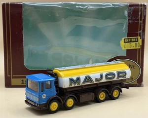 EFE 1:76 Leyland Ergomatic Tanker - Major 22301 - Foto 1 di 4