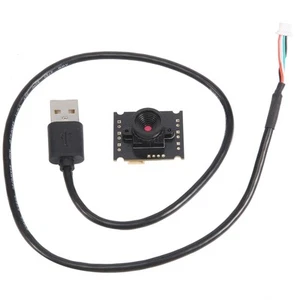Caméra USB OV9726 CMOS 1MP 50 degrés objectif USB IP caméra pour 3987 - Photo 1/7