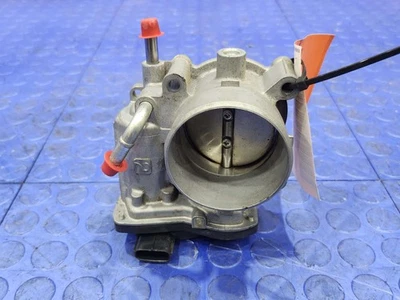 Subaru 2.0L Válvula de acelerador Cuerpo del acelerador Impreza XV Crosstrek OEM 16112AA470 Foto 1 de 4