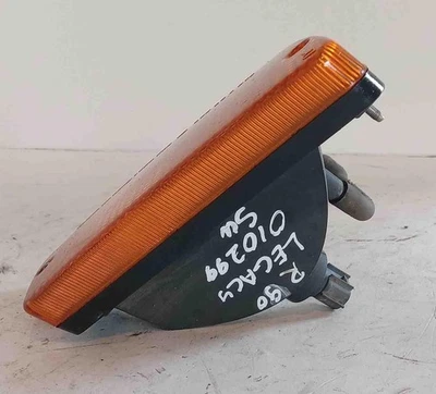 1990 LEGACY WAGON (FROM 09/89) RH BUMPER MOUNT TURN LIGHT USED OEM — 第 1/4 张图片